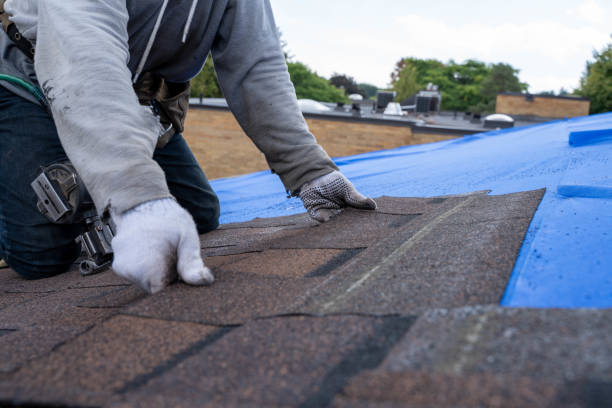 Best Tile Roofing Installation  in Anderson Island, WA