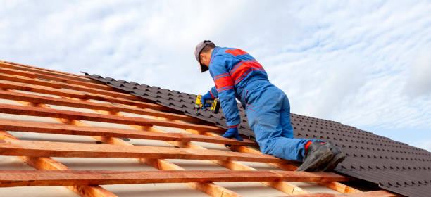 Professional  Roofing repair and installation in Anderson Island, WA