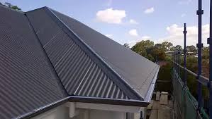 Fast & Reliable Emergency Roof Repairs in Anderson Island, WA